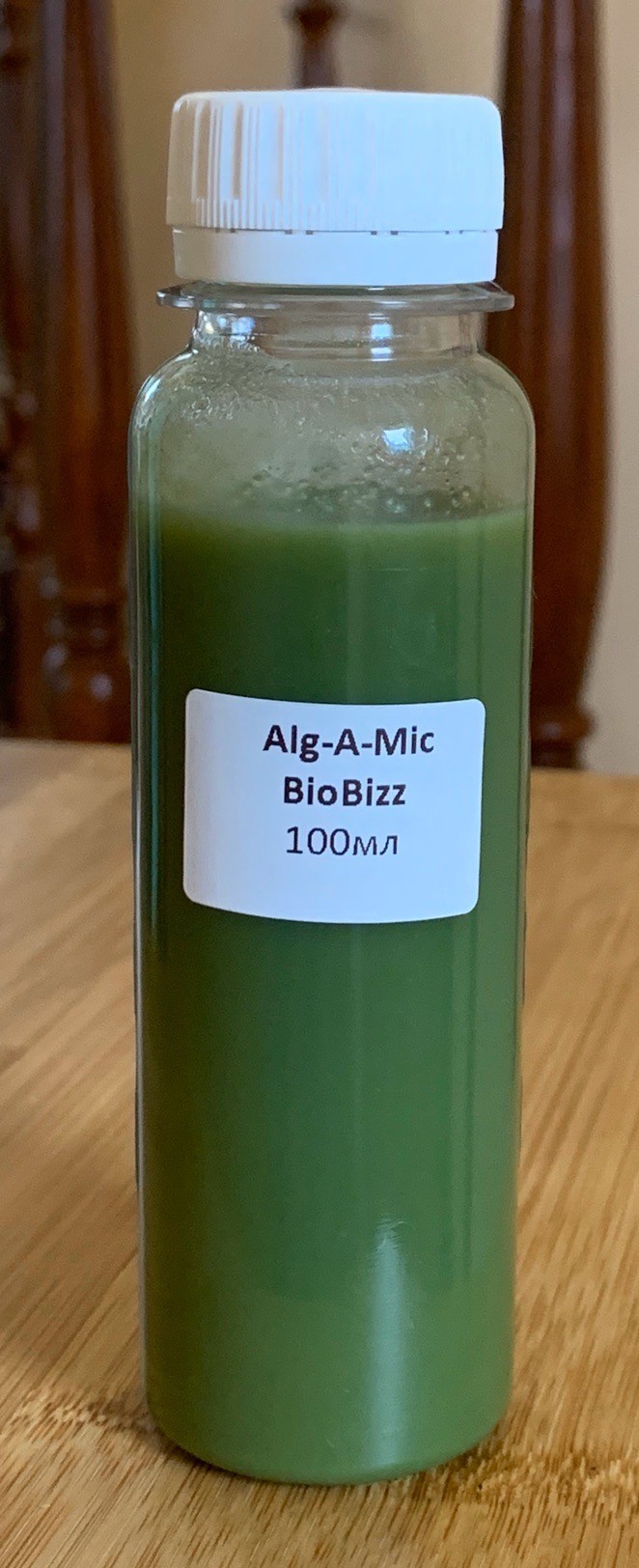 Стимулятор Alg-A-Mic BioBizz