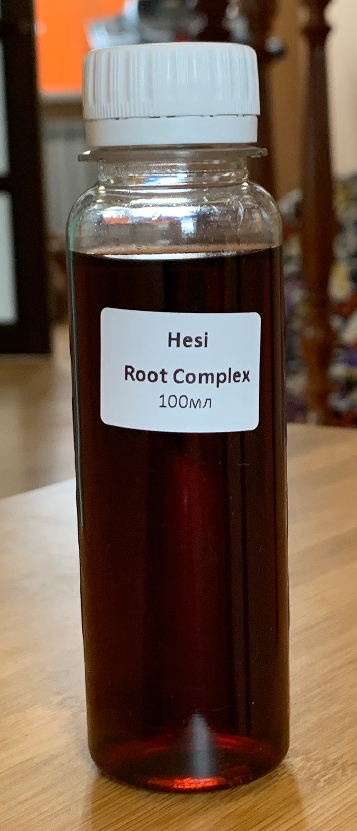Стимулятор Root Complex Hesi