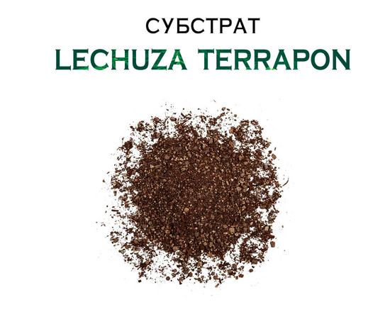 Субстрат Lechuza Terrapon, 2 л